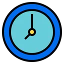 Free Reloj  Icono