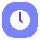 Free Reloj  Icono