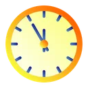 Free Reloj  Icon