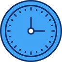 Free Reloj  Icon