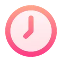 Free Reloj  Icon