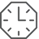 Free Reloj  Icon