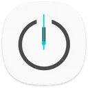 Free Reloj  Icono