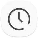 Free Reloj  Icono