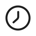 Free Reloj Icon