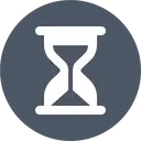 Free Reloj De Arena Icono
