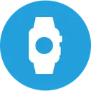 Free Iwatch Apple Ios Icono