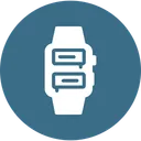 Free Iwatch Apple Ios Icono