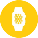 Free Iwatch Apple Ios Icono