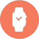 Free Iwatch Apple Ios Icono