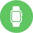 Free Iwatch Apple Ios Icono