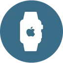 Free Iwatch Apple Ios Icono