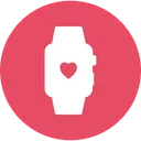 Free Iwatch Apple Ios Icono