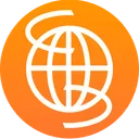 Free Reloj Mundial Icon