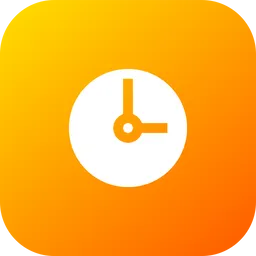 Free Reloj  Icono