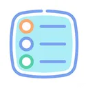 Free Reminders Note List Icon