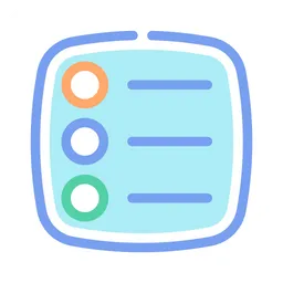 Free Reminders  Icon