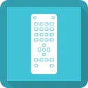 Free Remote Controller Icon