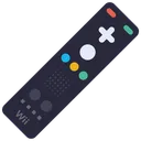 Free Remote Tv Remote Controller Icon