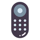Free Remote control  Icon