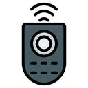 Free Remote Control Remote Device Icon