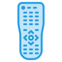 Free Remote Control Electronic Icon