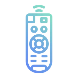 Free Remote control  Icon