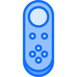 Free Remote  Icon