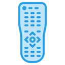 Free Remote Control Electronic Icon