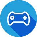 Free Remote Device Control Icon