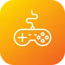 Free Remoto Controlador Control Icon