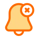 Free Remove Bell Alert Bell Icon
