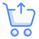 Free Remove From Cart Shopping Cart Icon