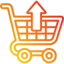 Free Remove From Cart  Icon