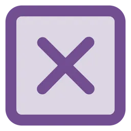 Free Remove  Icon