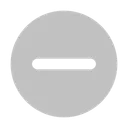 Free Forbiden Icon