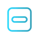 Free Minus Delete Remove Icon