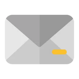 Free Remove Mail  Icon