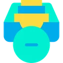 Free Inbox Email Message Icon