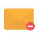 Free Remove Messages  Icon