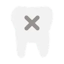 Free Remove Tooth  Icon