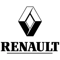 Free Renault Logo Icon
