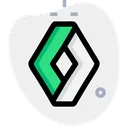 Free Renault Company Logo Brand Logo Icon