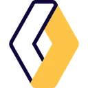 Free Renault Company Logo Brand Logo Icon