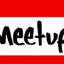 Free Meetup Logo Marque Icône