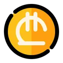 Free Renn Weg Symbol