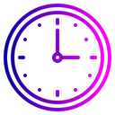 Free Rennen Stoppuhr Timer Symbol