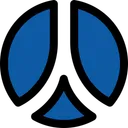Free Renren  Symbol