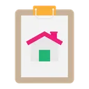 Free House Home Property Icon