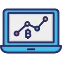 Free Lucratividade da mineração de bitcoin  Ícone